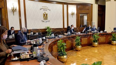 الحكومة توافق على مشروع قرار معاهدة وكالة الأدوية الأفريقية