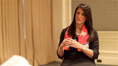 «المشاط»: رؤية تطوير السياحة في مصر تتماشى مع أهداف التنمية المستدامة