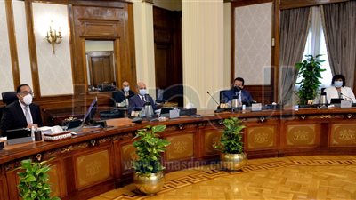 مجلس الوزراء يوافق على اللائحة التنفيذية لقانون التأمينات والمعاشات 