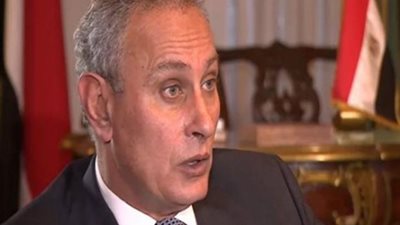 سفير مصر فى لندن يرد على الجارديان حول ما نشرته من مغالطات