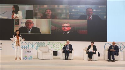 بنك الاستثمار الأوروبي: ضخ استثمارات بقيمة 5 مليارات يورو فى قارة أفريقيا