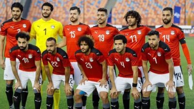 رسميا.. الاتحاد المصري لكرة القدم يعين  البرتغالي كيروش مدربا للمنتخب