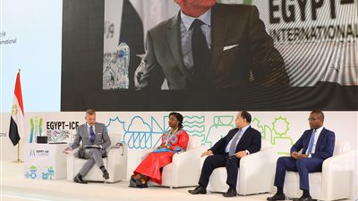 منتدى مصر للتعاون الدولي يبحث تحفيز القطاع الخاص عبر الشراكات الدولية
