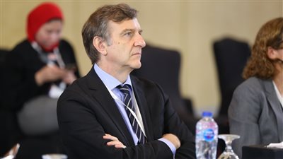 بنك الاستثمار الأوروبي يشيد بتجربة مصر فى التمويل الإنمائي والتنمية المستدامة