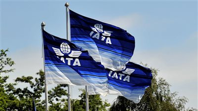 «إياتا»: نمو حركة السفر الجوي 5,3% في فبراير