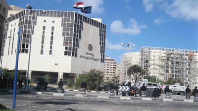 استعدادات أمنية مكثفة لاحتفالات العيد القومي ببورسعيد