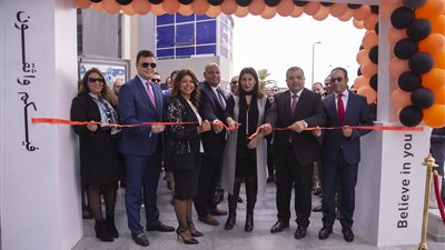 التجاري وفا بنك يفتتح 6 أفرع في عدة محافظات