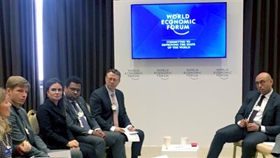 4,8 مليار يورو إجمالي استثمارات «الأوربي لإعادة الإعمار» بمصر