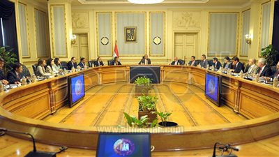 رئيس الوزراء: تطبيق الإصلاح الاقتصادى تدريجياً ولا تسعيرة جبرية على السلع والخدمات