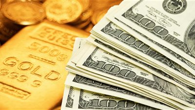 الذهب يسجل أعلى مستوى له منذ 3 أسابيع عالميا