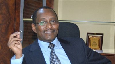 الخارجية السودانية تتوقع مزيداً من التقدم في العلاقات مع مصر