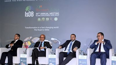 «الاستثمار» تعرض جهود تحقيق التمكين الاقتصادي ودعم المشروعات بمراكش