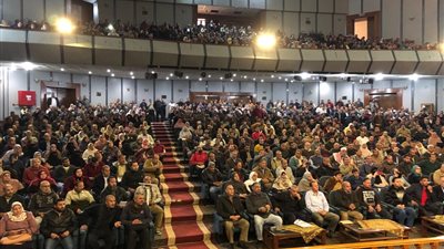 بورسعيد تبدأ المشروع القومي للتحول الرقمي 