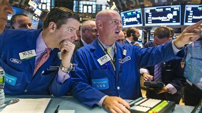 الأسهم الأوروبية ترتفع في التعاملات المبكرة