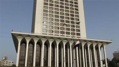الخارجية المصرية: تقرير بريطانيا عن الإخوان خطوة جادة  لمكافحة الإرهاب