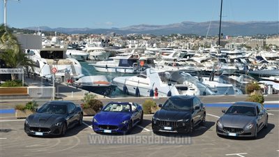 جمارك القاهرة : 13 مليون جنيه حصيلة مزاد بيع السيارات المصادرة