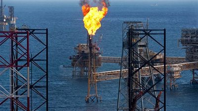 ارتفاع مخزونات الغاز الطبيعي الأمريكي الى 3790 مليار قدم مكعب