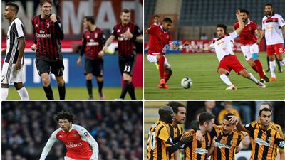 تعرف على جميع مباريات اليوم في مختلف البطولات