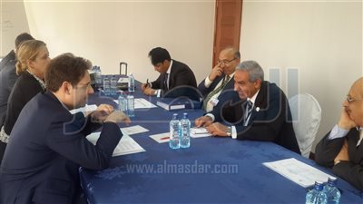 مصر تؤكد التزامها بمصالح الدول النامية في مؤتمر 