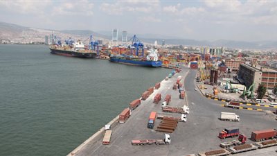 تركيا تشهد مشكلات مع السعودية في صادراتها