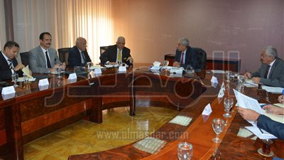 قابيل: إنشاء مجمعات صناعية جاهزة للتشغيل للتيسير على صغار المنتجين