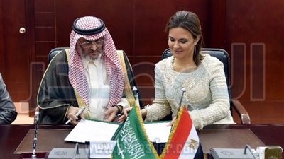 الإستثمار : إتفاقية لتمويل مشروعات ريادة الاعمال  بـ 250 مليون جنيه