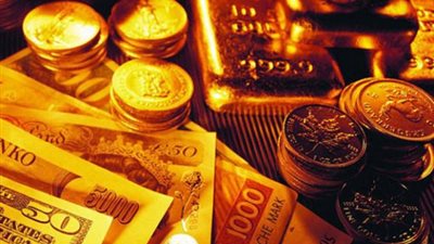 الذهب يرتفع مع تراجع الدولار