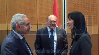 طارق قابيل يبحث تفعيل رحلات 