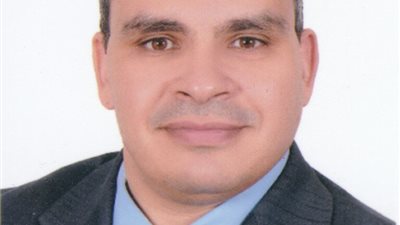 فوز الدكتور أحمد جمعة بجائزة عبدالحميد شومان للباحثين العرب 