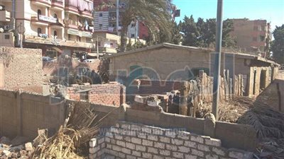 وزارة الاسكان : تطوير 106 مناطق عشوائية غير آمنة