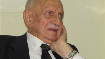 مجلس الوزراء ينعي إبراهيم بدران وزير الصحة الأسبق