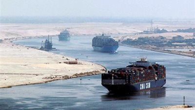 السفن البنمية تحتل صدارة قائمة عملاء قناة السويس خلال 11 شهرًا