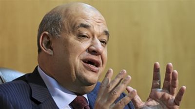 وزير السياحة يقرر تخفيض التمثيل السياحى فى المعارض الدولية 