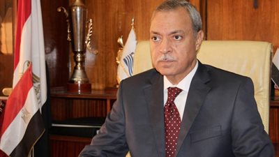 التجارة الداخلية: تدشين أكبر مركز تجاري في مصر ديسمبر المقبل