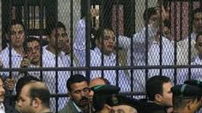 اليوم.. محاكمة 25 متهمًا في قضية 