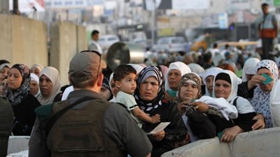 إسرائيل تعتمد موازنة جديدة لتعزيز الحواجز الأمنية على الحدود