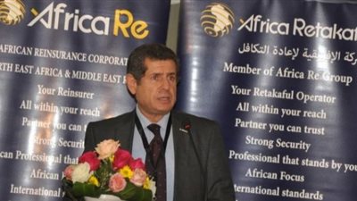 128 مليون دولار أقساط «الإفريقية لإعادة التأمين» بمنطقة الشرق الأوسط فى 2018