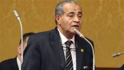 وزير التموين: بدء توريد القمح المحلي .. الأسبوع المقبل