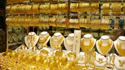 أسعار الذهب في مصر اليوم الأربعاء 26 أكتوبر 2016