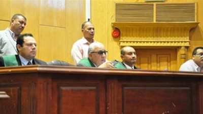 تأجيل محاكمة المتهمين في 