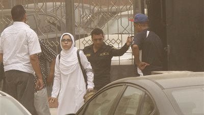 إخلاء سبيل إسراء الطويل لظروفها الصحية