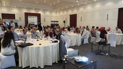 «التخطيط» و«المالية» تختتمان ورشة مناقشة مشروع إصلاح الاقتصاد 