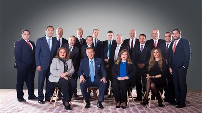  بنك مصر يعتمد نتائج أعمال «2017-2018» بـ4,1 مليار جنيه صافى ربح