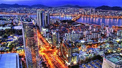 اتفاقيات التجارة الحرة بين كوريا والصين وفيتنام ونيوزيلندا تدخل حيز التنفيذ