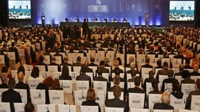 مؤتمر منظمة التجارة العالمية يفشل في التوافق على دورة الدوحة