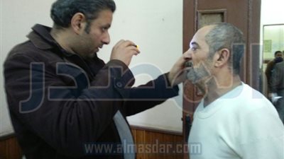 وزارة الداخلية توجه قوافل طبية لعدد من السجون وأقسام الشرطة