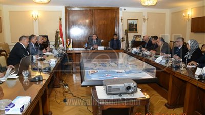 وزير التموين: جميع منظومات الدعم المقدمة للمواطن محفوظة