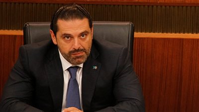 سعد الحريري يعلن عودته إلى بيروت خلال أيام 