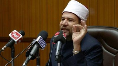 وزير الأوقاف: جميع مؤسسات الدولة مسئولة عن تنمية المناطق الحدودية