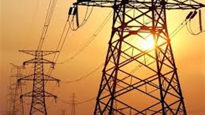 الكهرباء: الحمل المتوقع اليوم 24,4 ألف ميجاوات